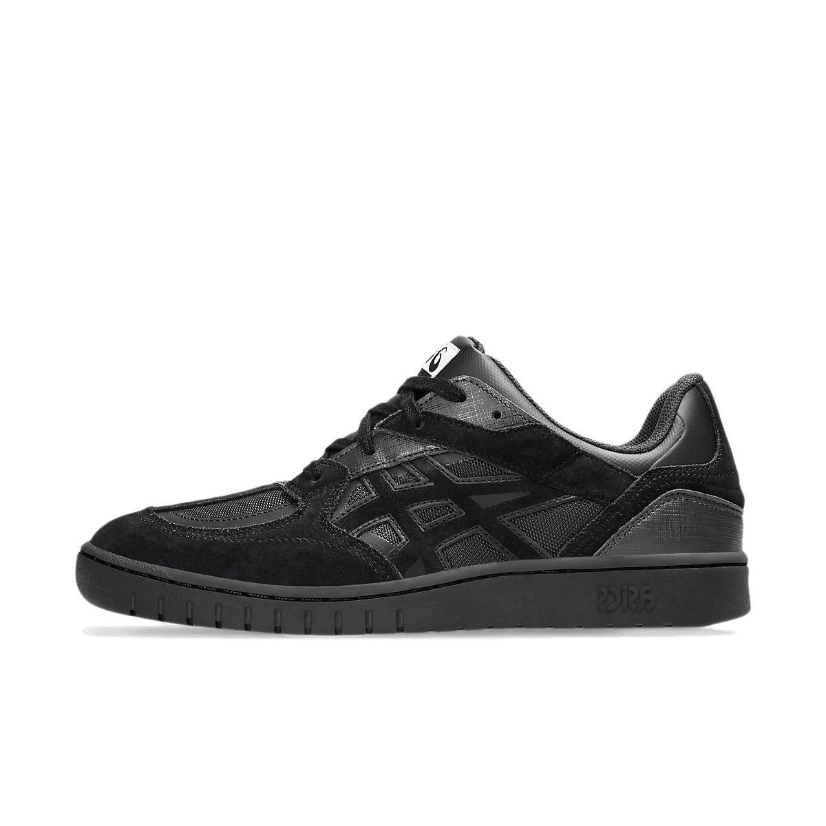 ASICS Gel-Splyte 'Graphite Grey'