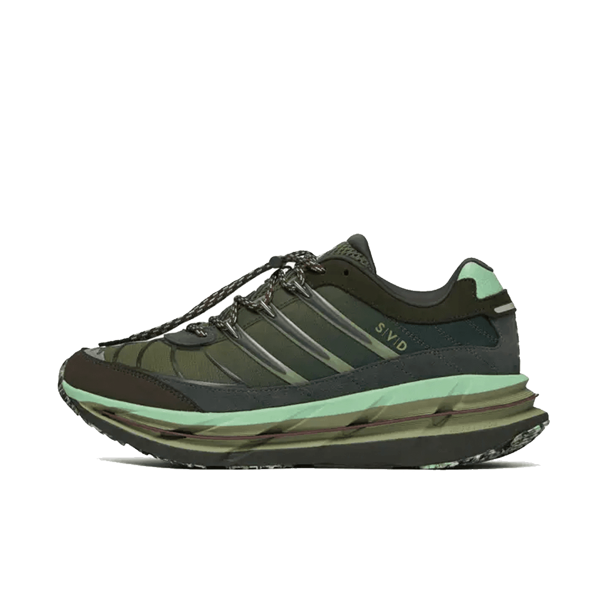 SVD x adidas Adistar HRMY 'Fango'