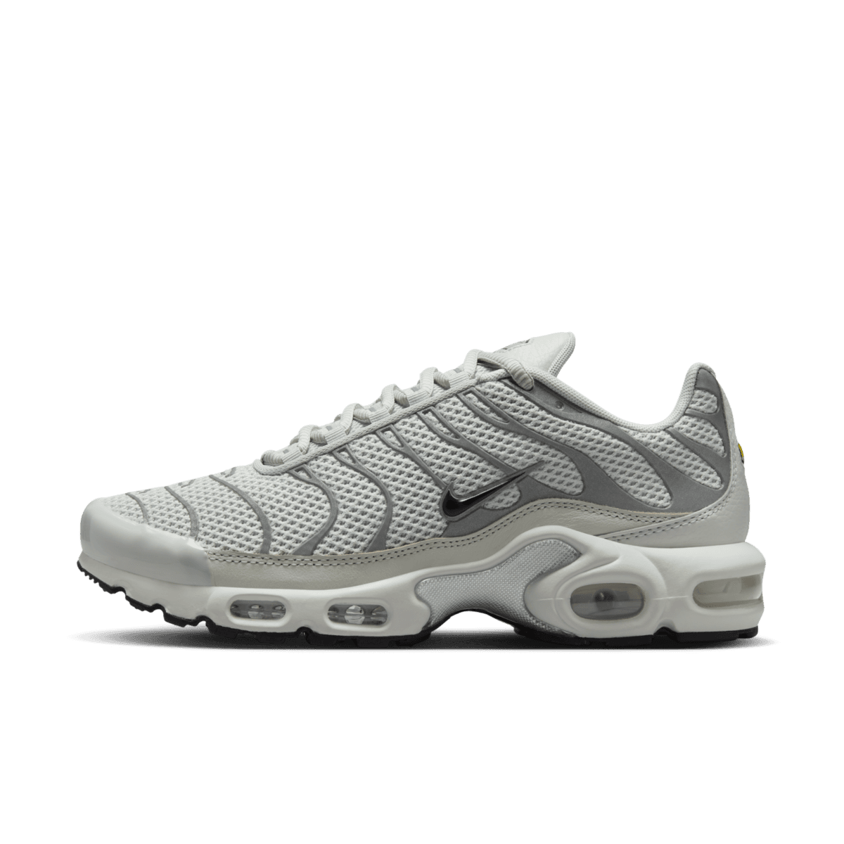 Nike Air Max Plus WMNS 'Light Silver'