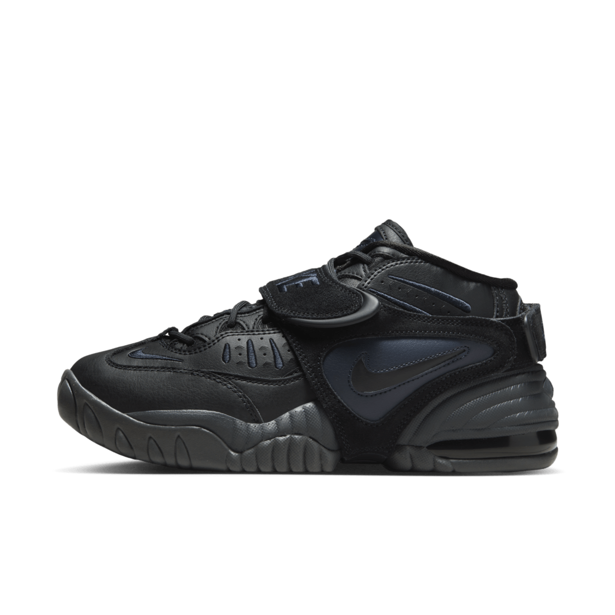 Nike Air Adjust Force WMNS 'Dark Obsidian' DZ1844-001