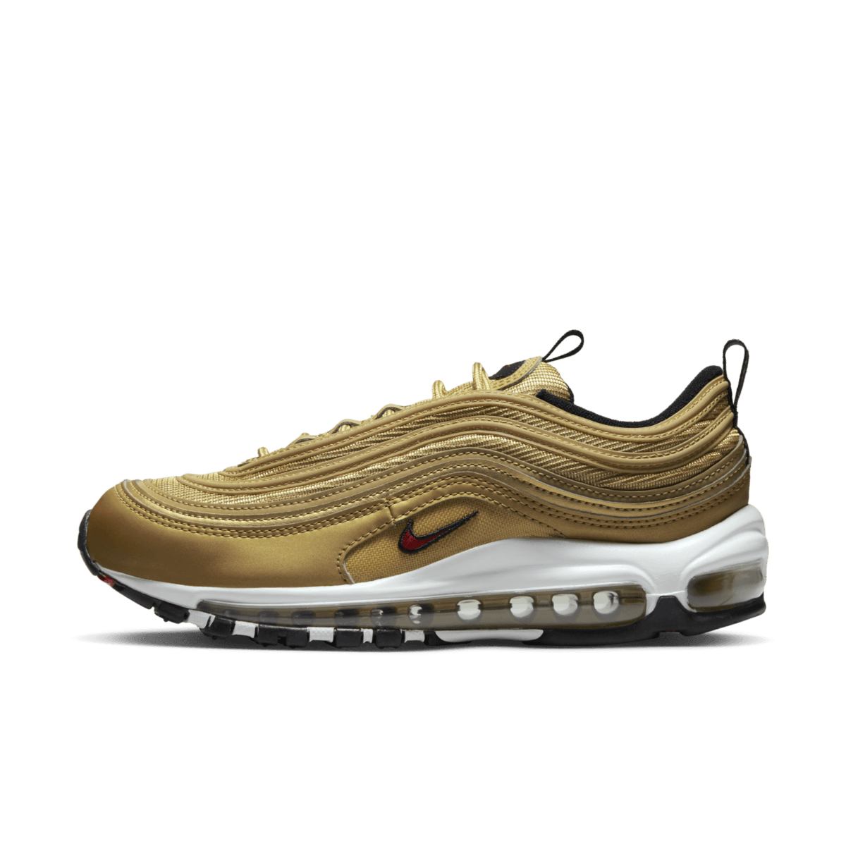 Nike Air Max 97 WMNS 'Gold Bullet'