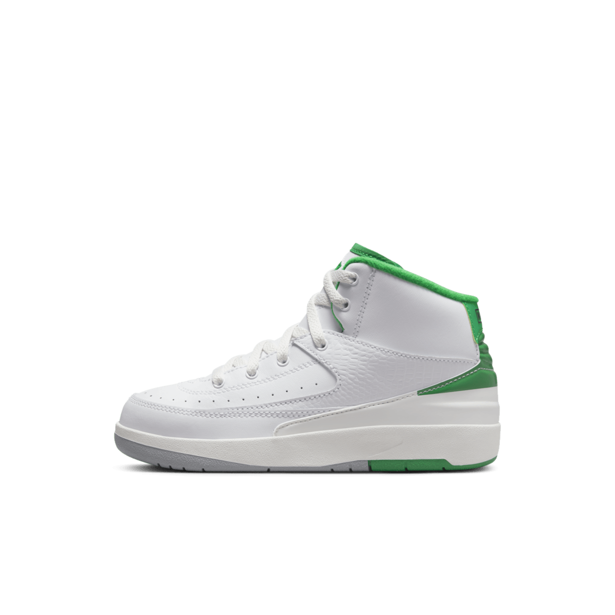 Air Jordan 2 PS 'Lucky Green' DQ8564-103