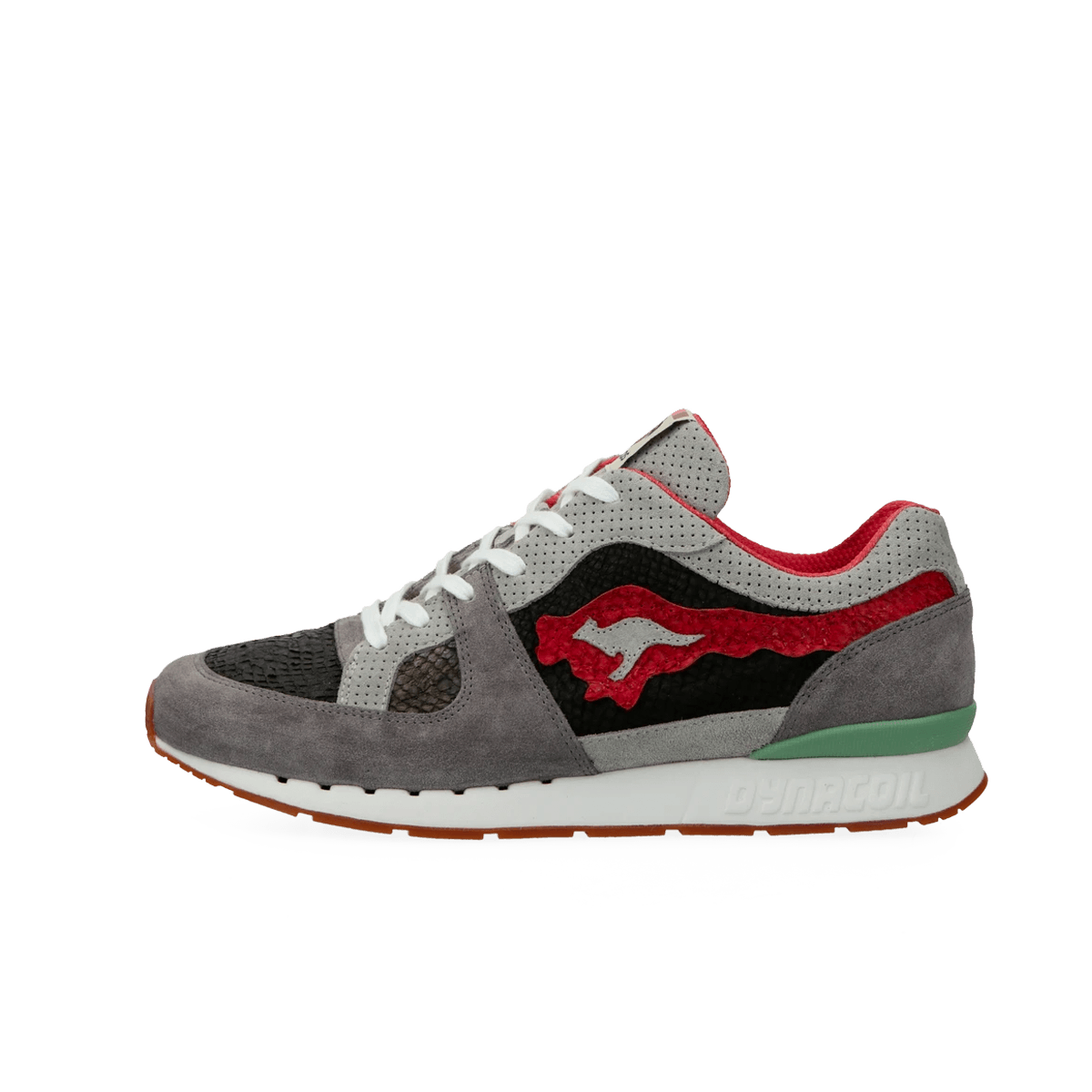 BISSO x KangaROOS Coil-R1 'Rainbow Trout II'