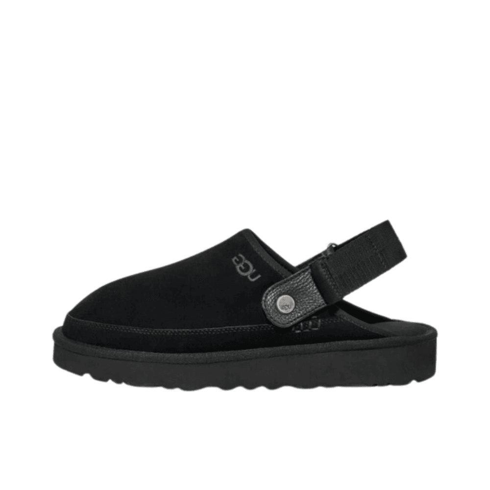 UGG Goldencoast Clog Men Black