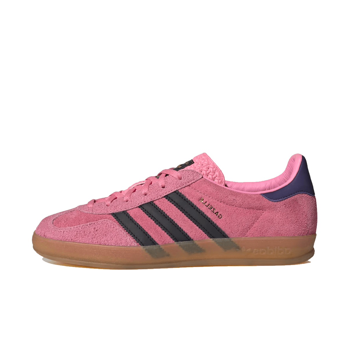 adidas Gazelle Indoor 'Bliss Pink' IE7002