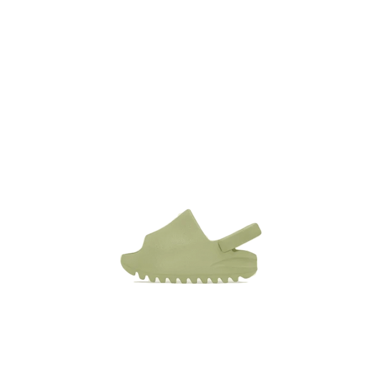 adidas Yeezy Slide Infants 'Resin' FZ5900