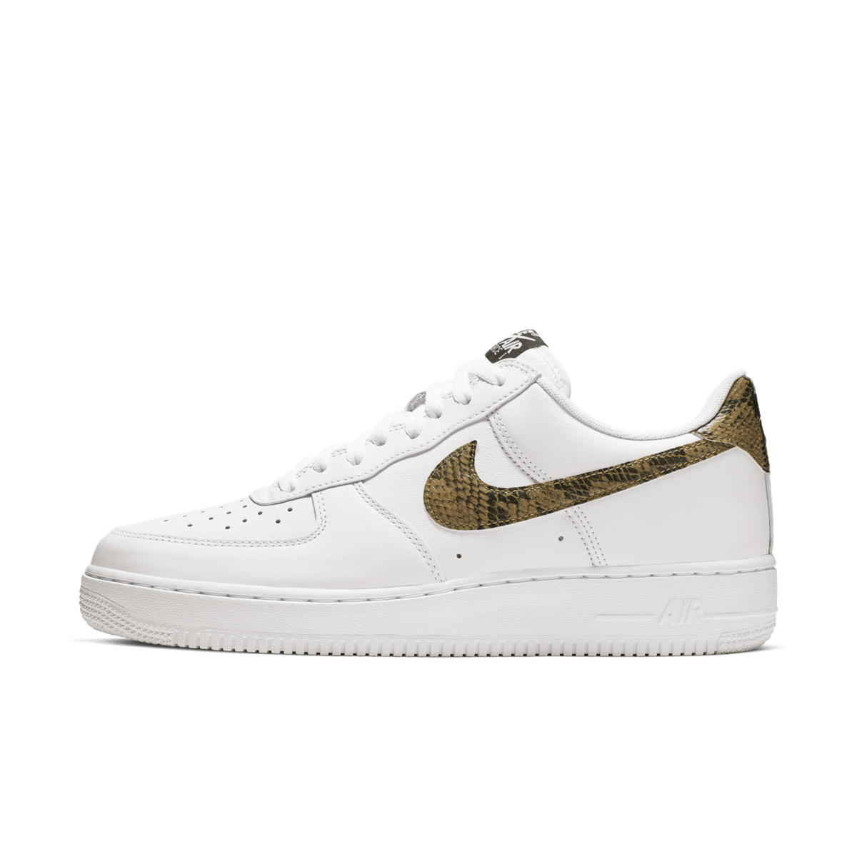 Nike Air Force 1 Low PRM QS 'Snake' AO1635-100