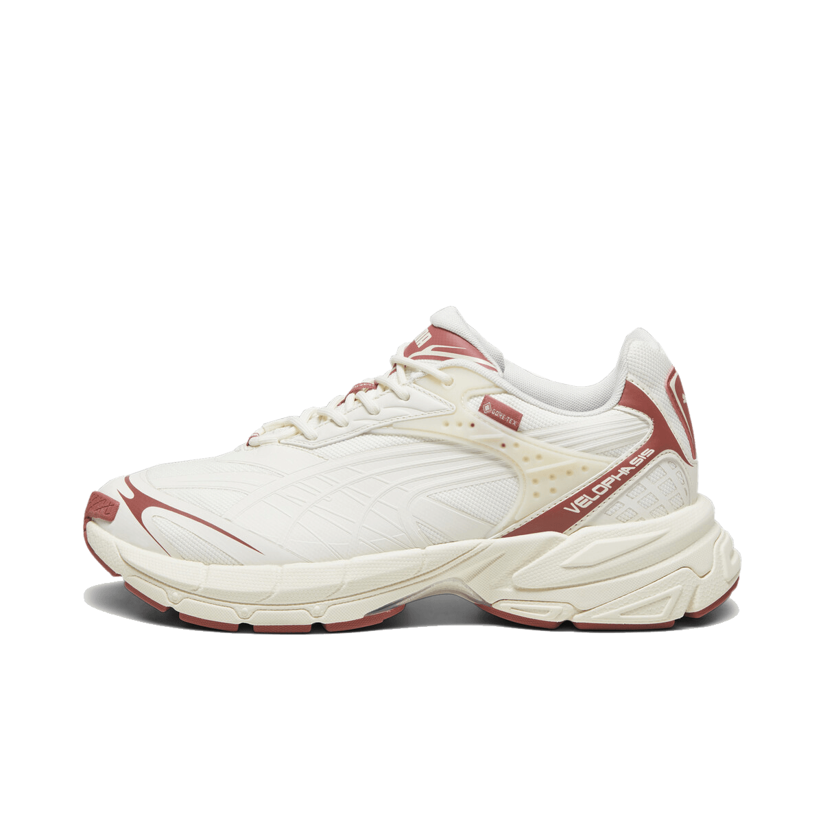 Puma Velophasis Gorp GTX 'Frosted Ivory' 392531-01