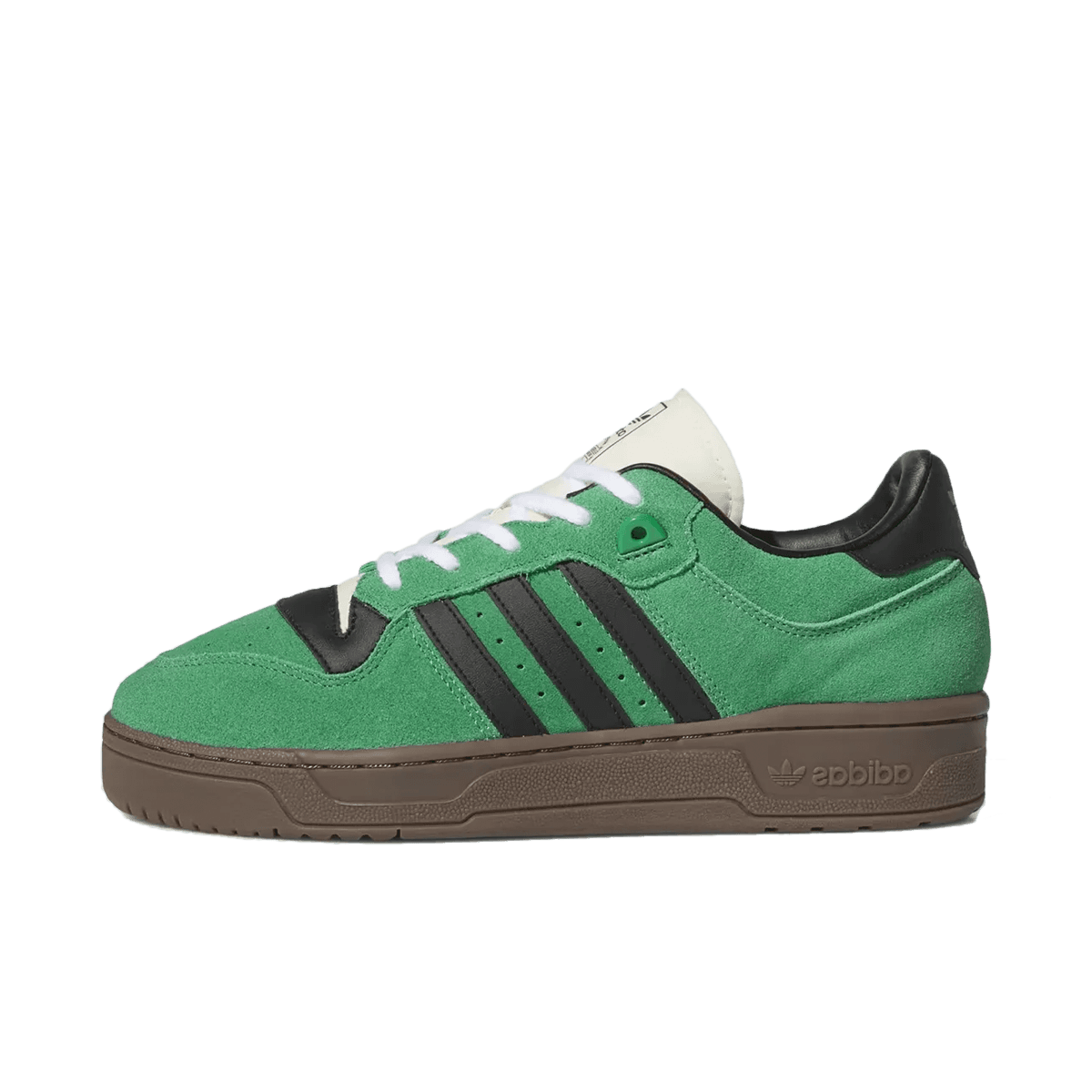 adidas Rivalry 86 Low 'Preloved Green Gum'