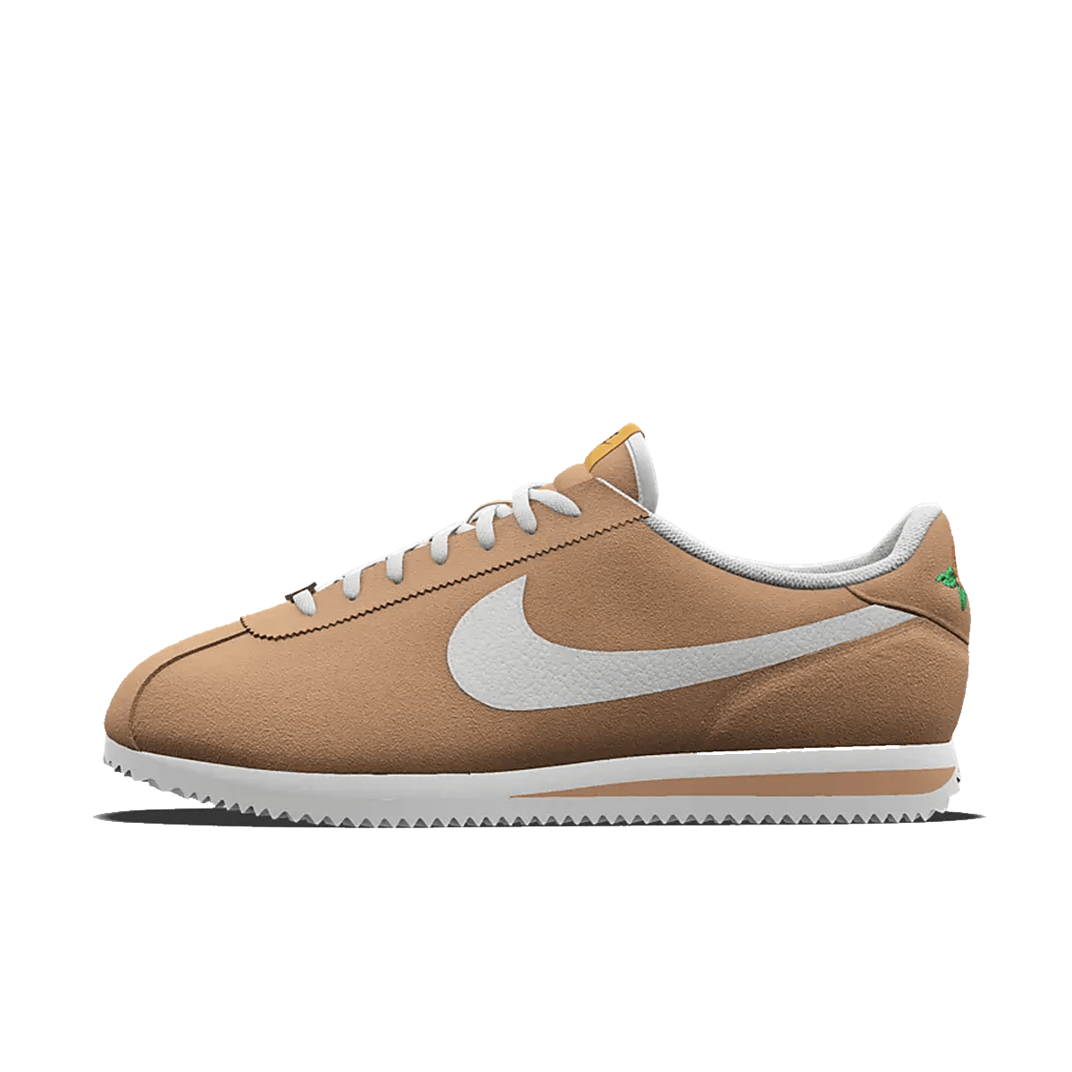 Nike Cortez Unlocked WMNS - By You