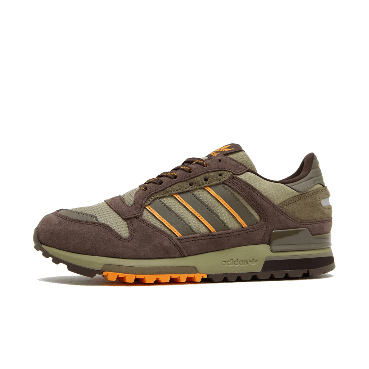 adidas ZX 600 'Orbit Green'