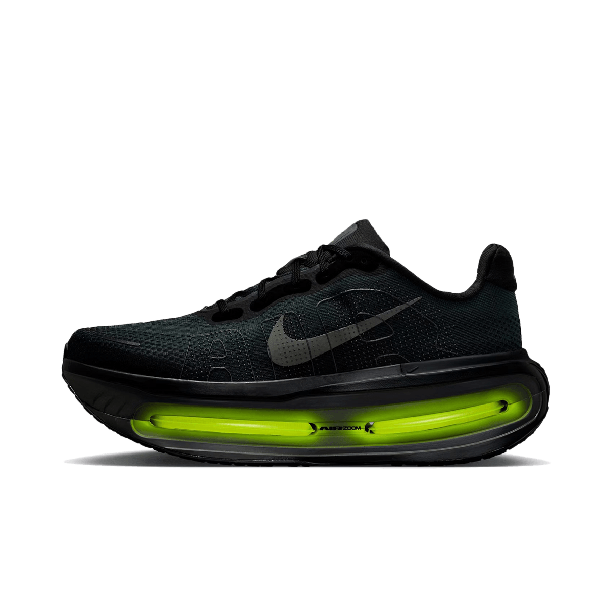 Nike Vomero Premium 'Black' HQ2050-001