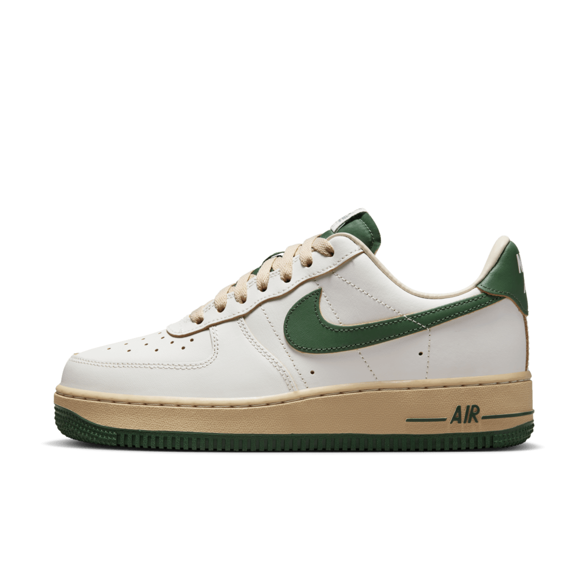 Nike Air Force 1 Low WMNS 'Vintage Gorge Green'
