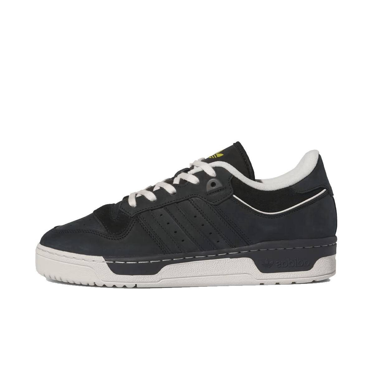 adidas Rivalry 86 Low 2.5 'Core Black' IF3401