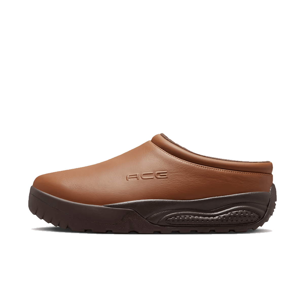 Nike ACG Rufus 'Light British Tan'