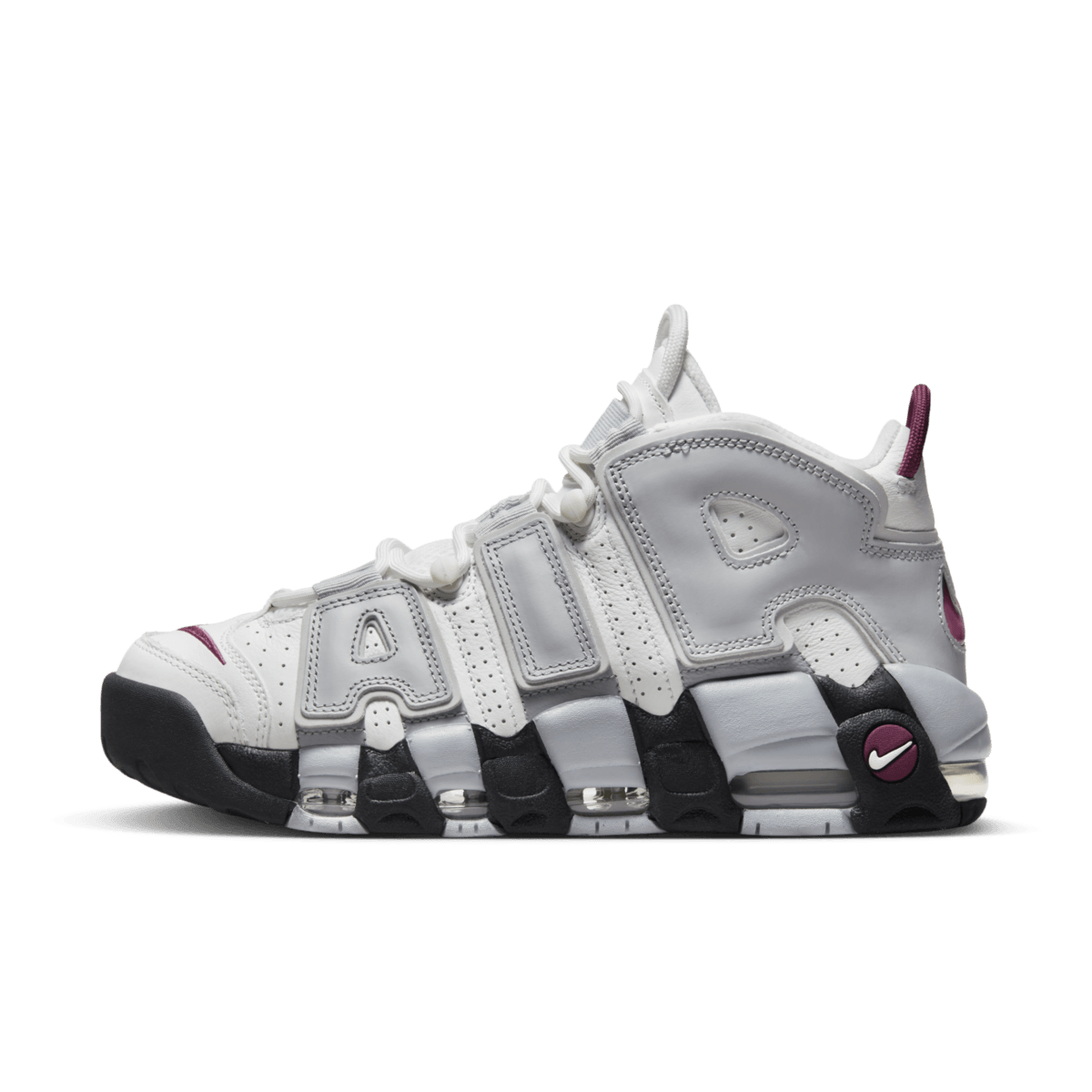Nike Air More Uptempo WMNS 'Rosewood'