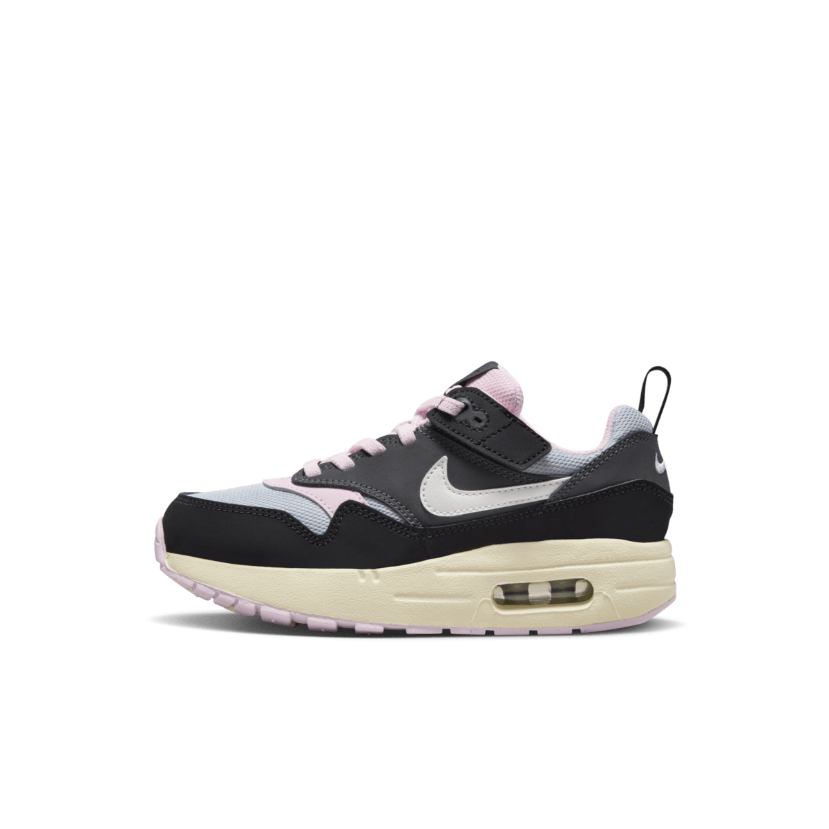 Nike Air Max 1 EZ PS 'Black Denim' DZ3308-004