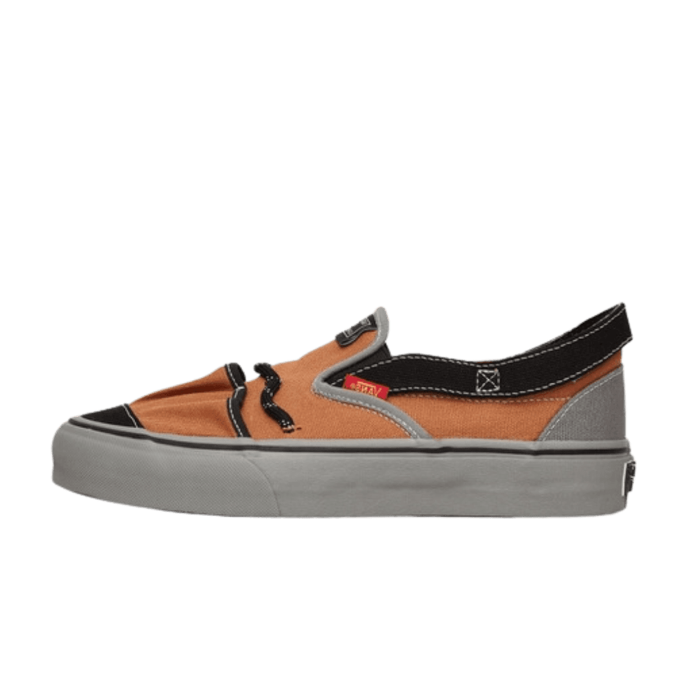 Vans Nicole McLaughlin Slip-On VP VR3 LX