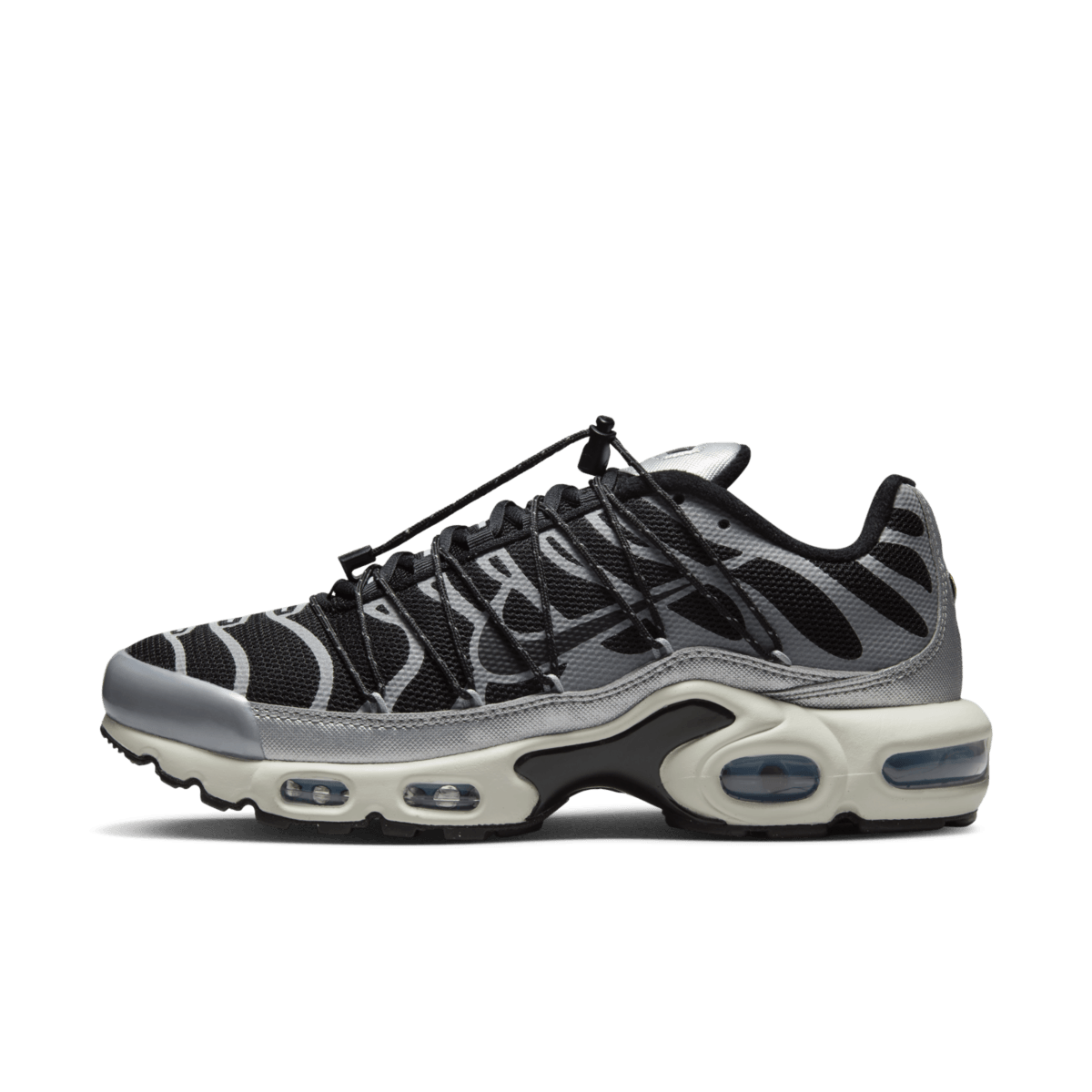 Nike Air Max Plus WMNS 'Lace Toggle'