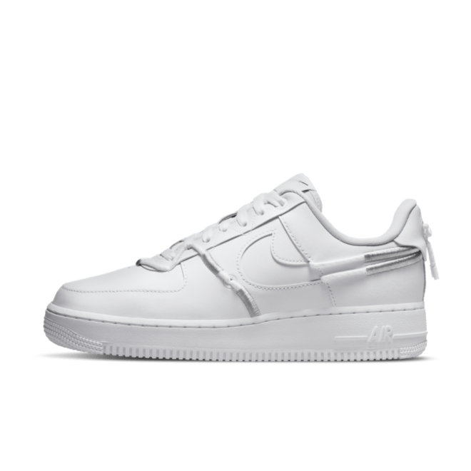 Nike Air Force 1 Low LX 'White'