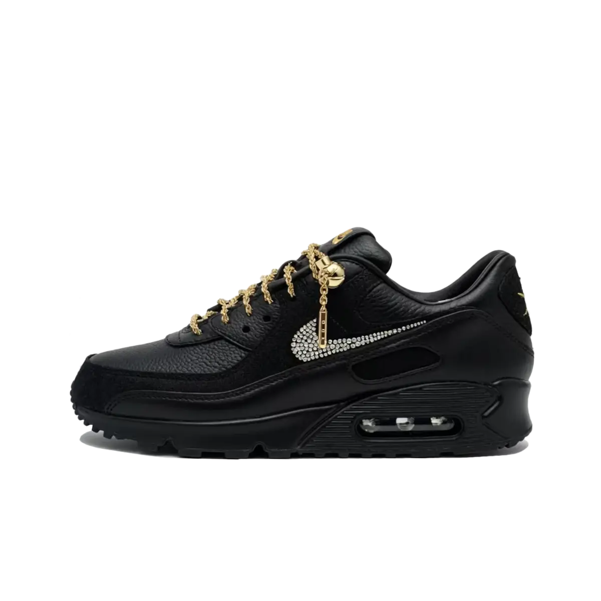 Victor Solomon x Nike Air Max 90 'Trophies'