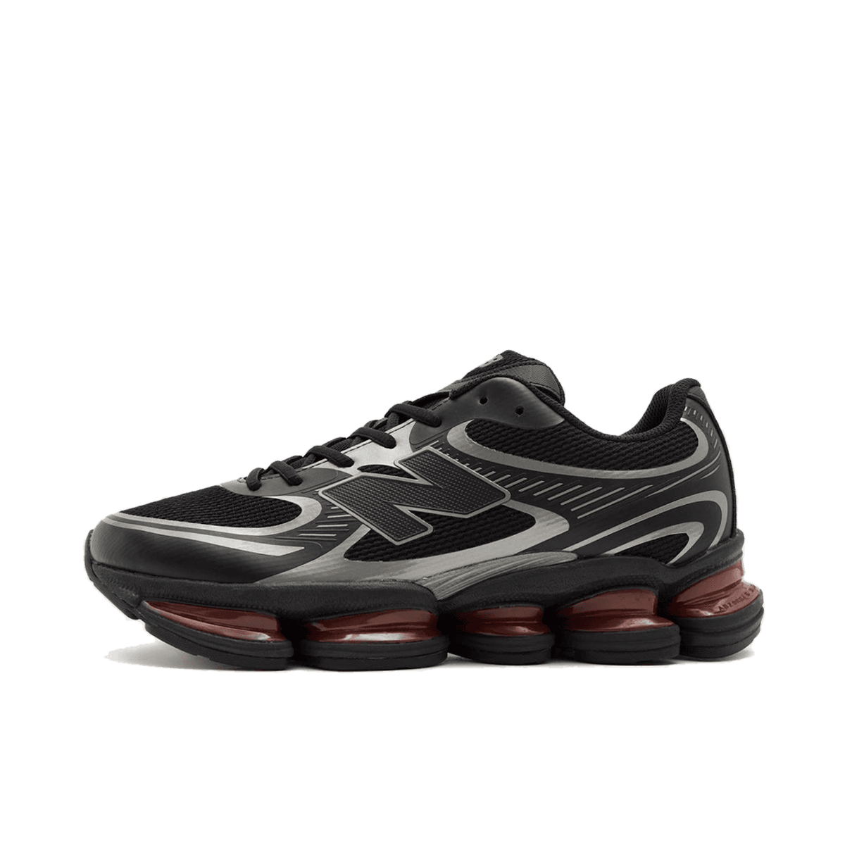 New Balance ABZORB 2000 'Black & Silver' - JD Exclusive