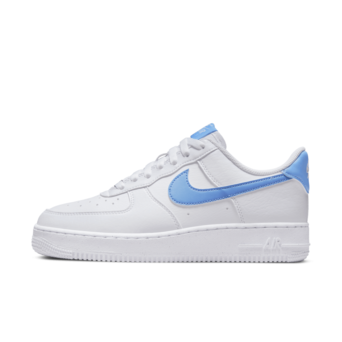 Nike Air Force 1 Low 'University Blue' - Next Nature DN1430-100