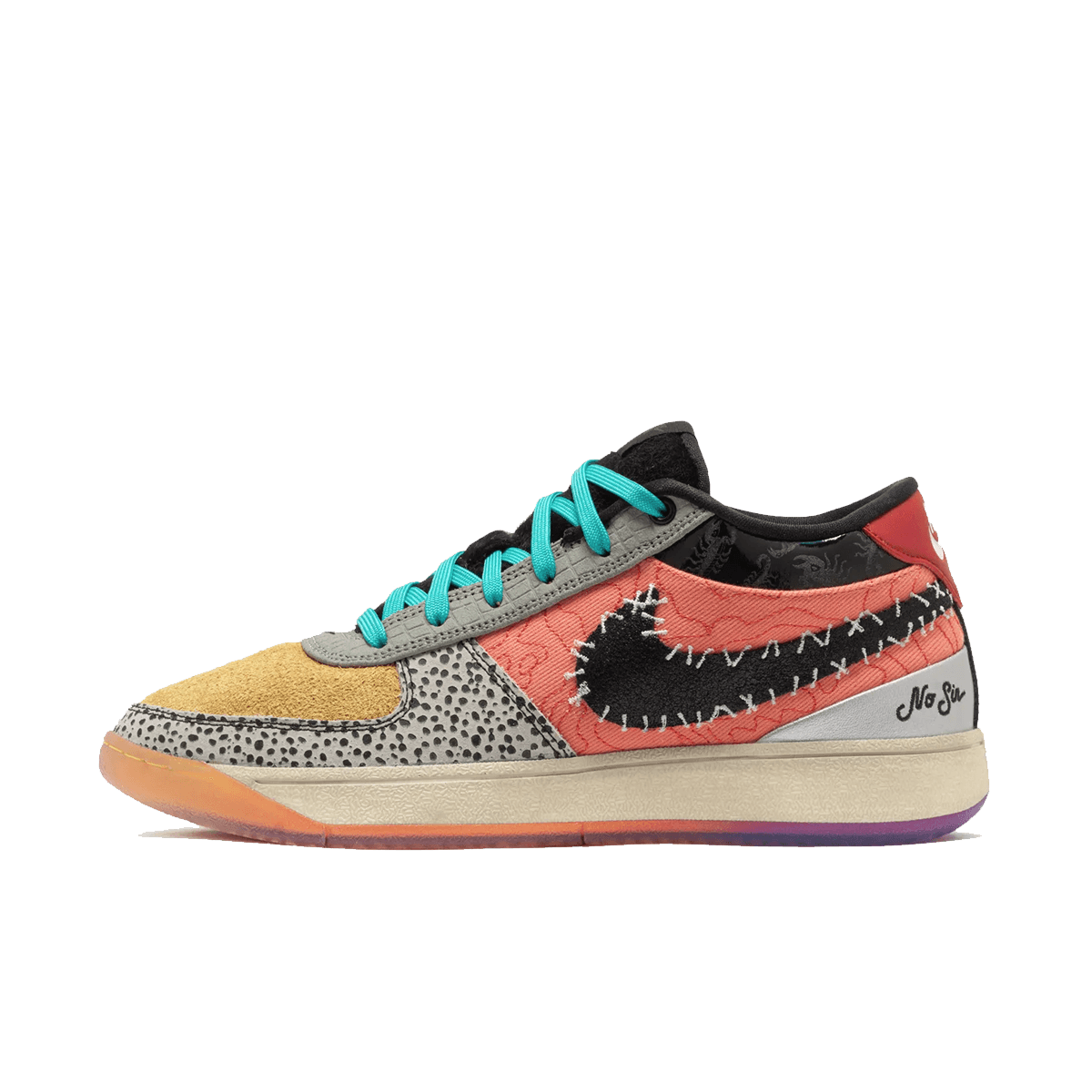 Nike Book 1 NRG 'What The'