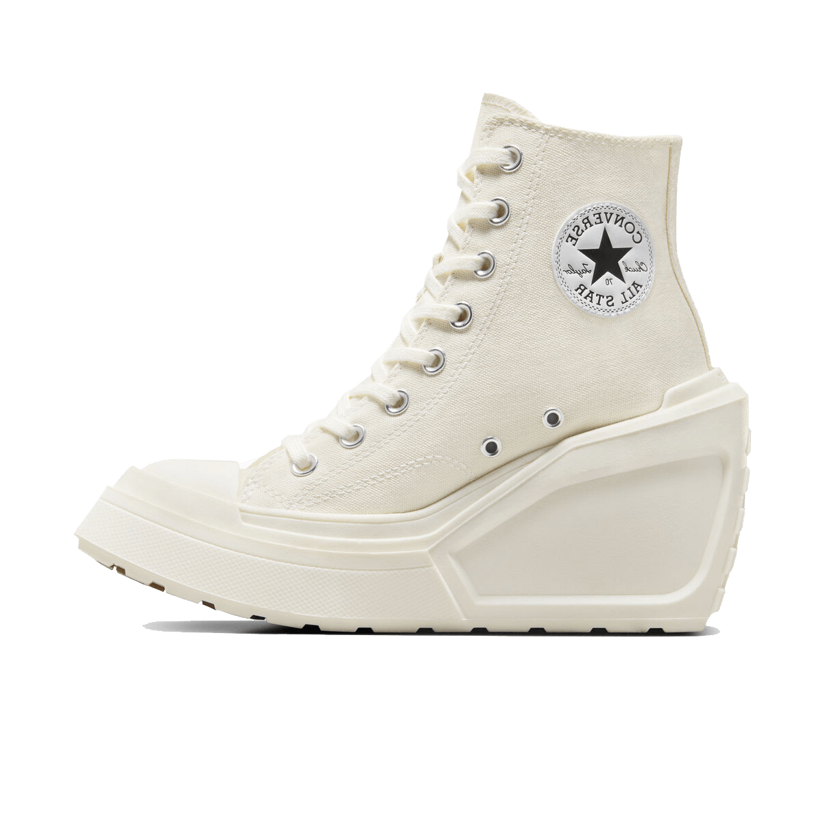 Converse Chuck 70 De Luxe Wedge WMNS 'Egret' A06479C