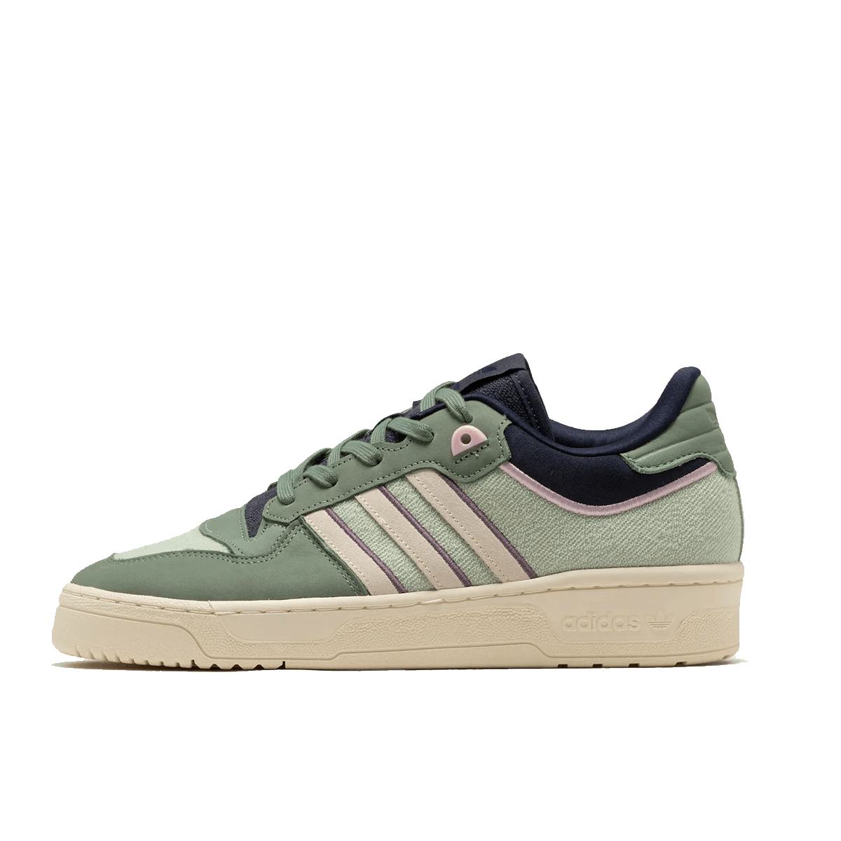 adidas Rivalry Low 'Linen Green' IG3040
