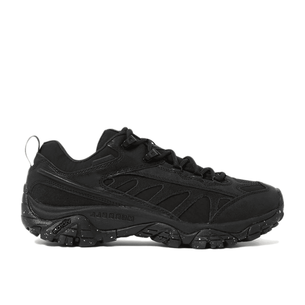Belstaff x Merrell Moab Mesa Luxe 1TRL 'Black'
