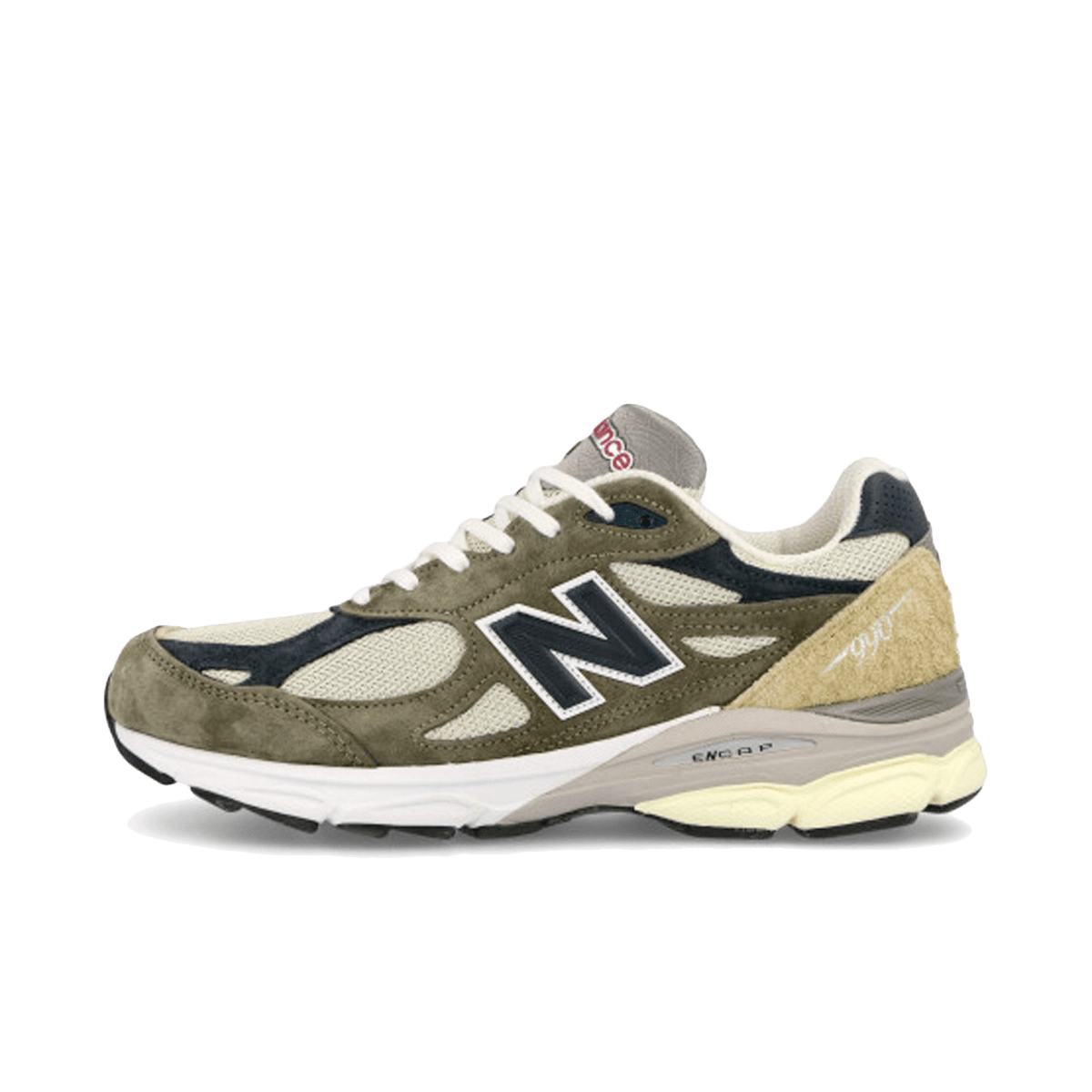 New Balance M990TO3 'Tan' M990TO3