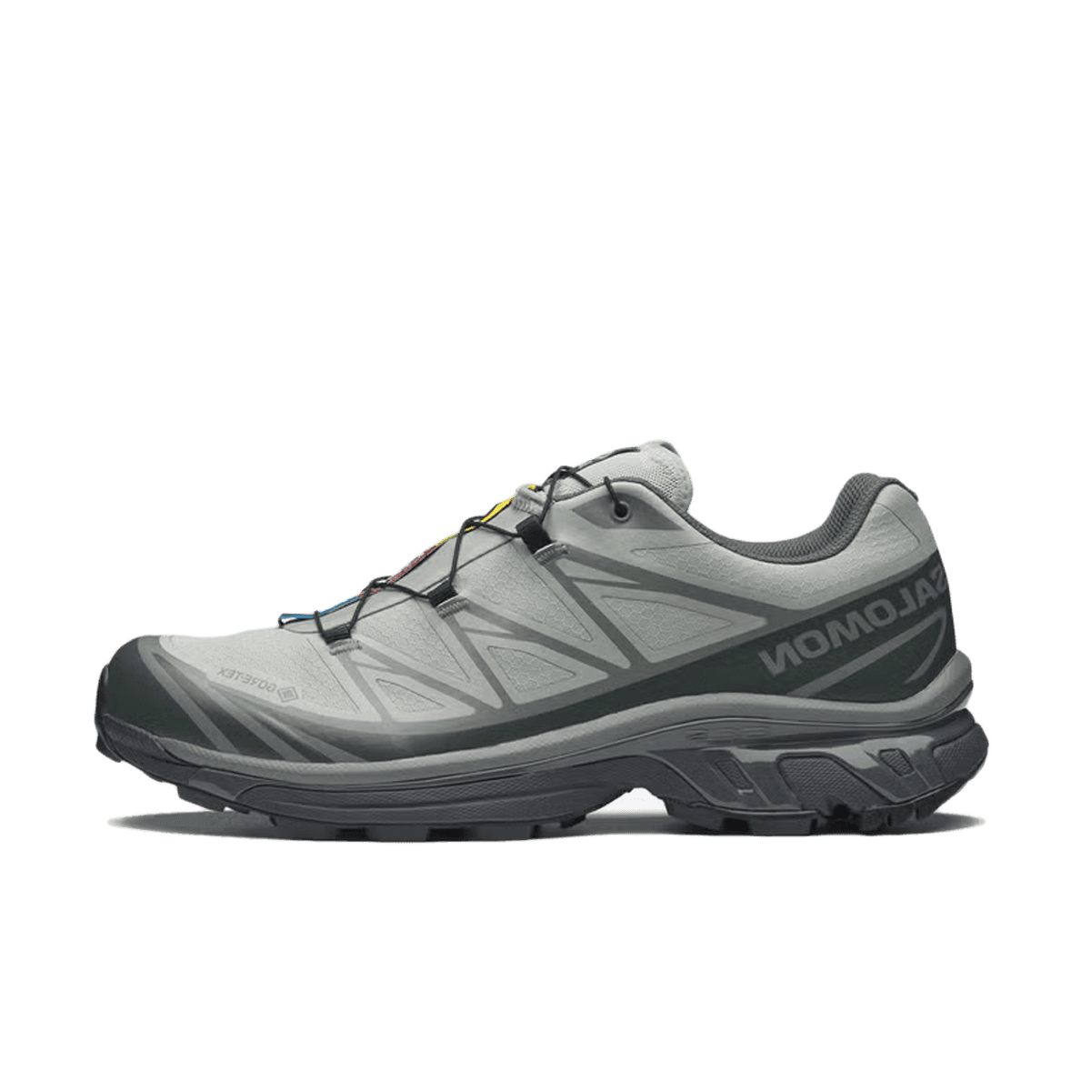 Salomon XT-6 GORE-TEX 'Wrought Iron'