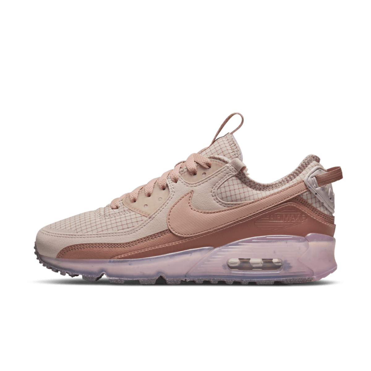 Nike Air Max 90 Terrascape WMNS 'Pink Oxford' DH5073-600