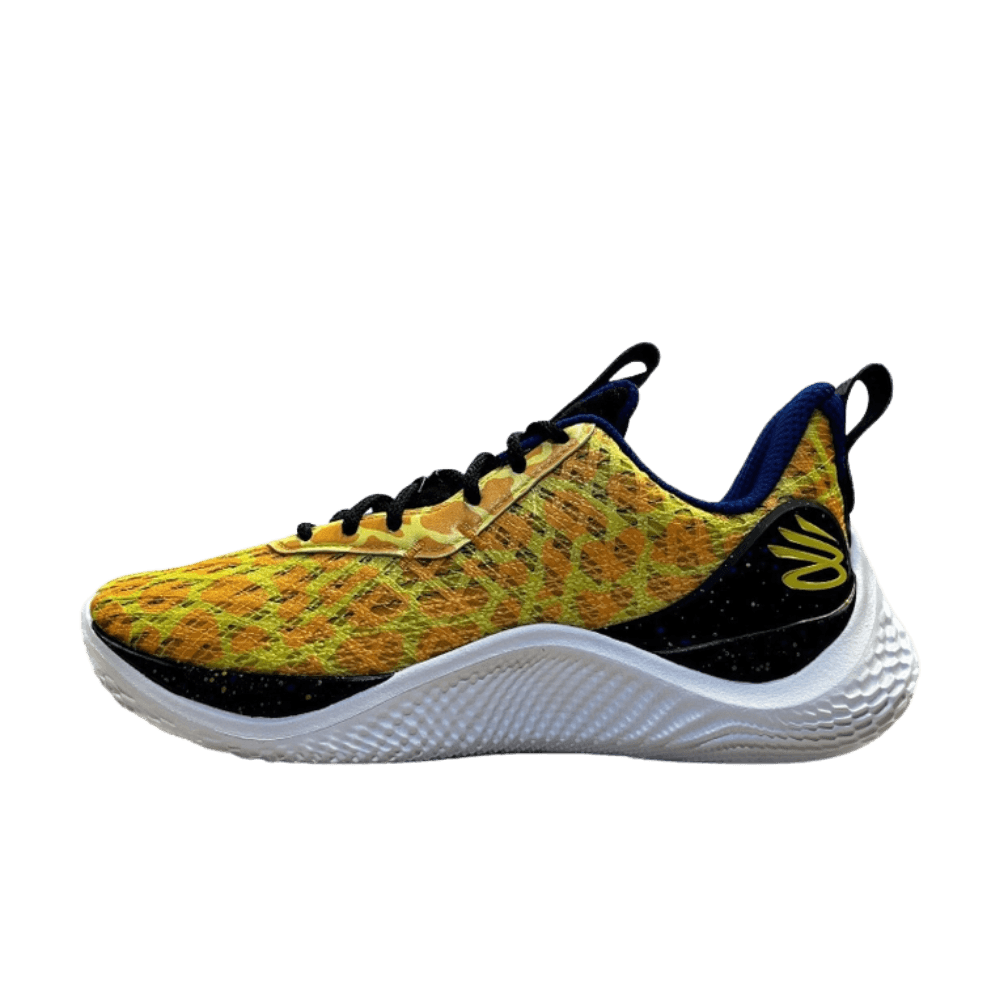 Under Armour Curry Flow 10 Bang Bang