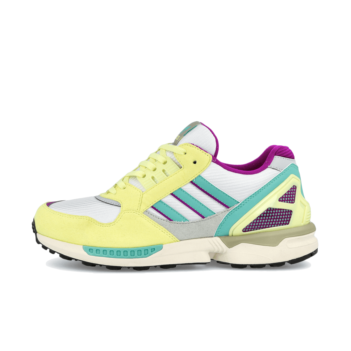 adidas ZX 9000 'Pulse Yellow' GY4680