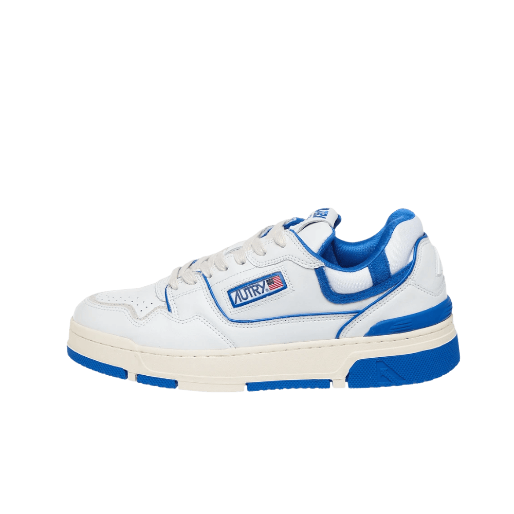 Autry Action Shoes CLC LOW