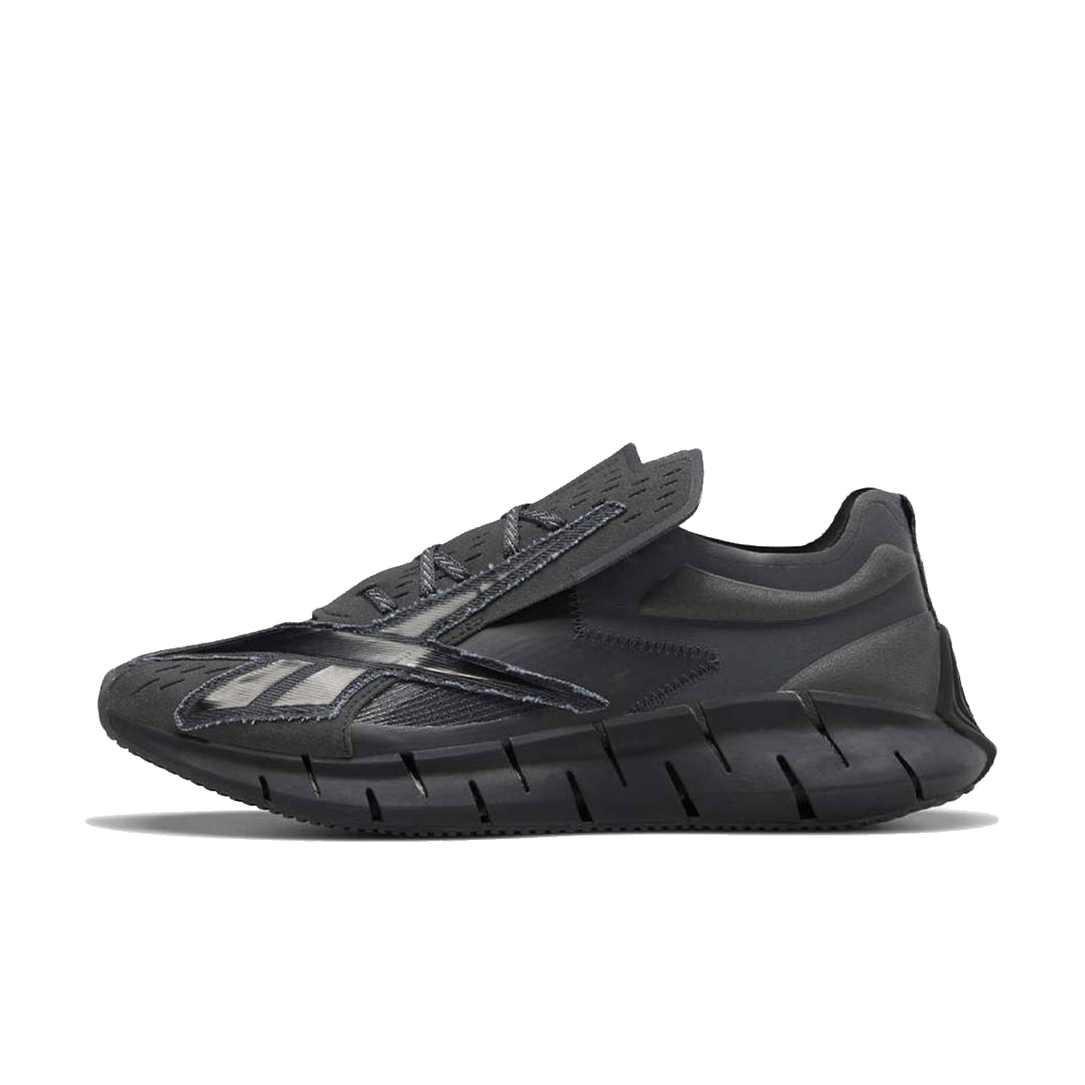 Maison Margiela x Reebok Zig 3D Storm 'Memory of Shoes' GW5009