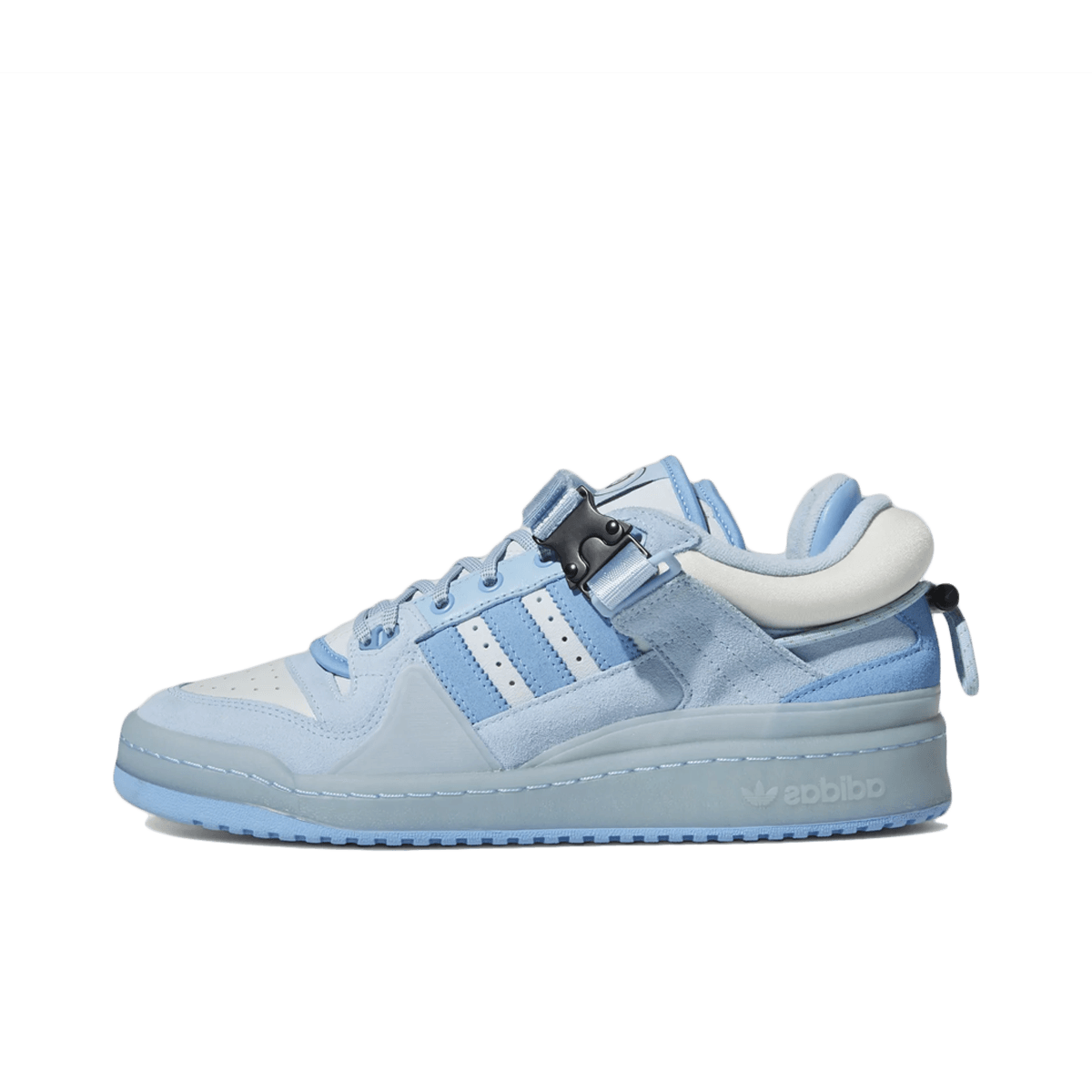Bad Bunny x adidas Forum 'Blue Tint' GY9693
