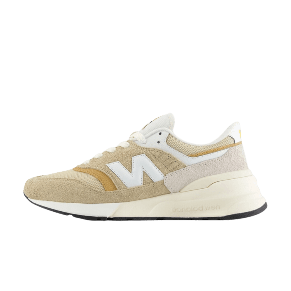 New Balance 997R Brown