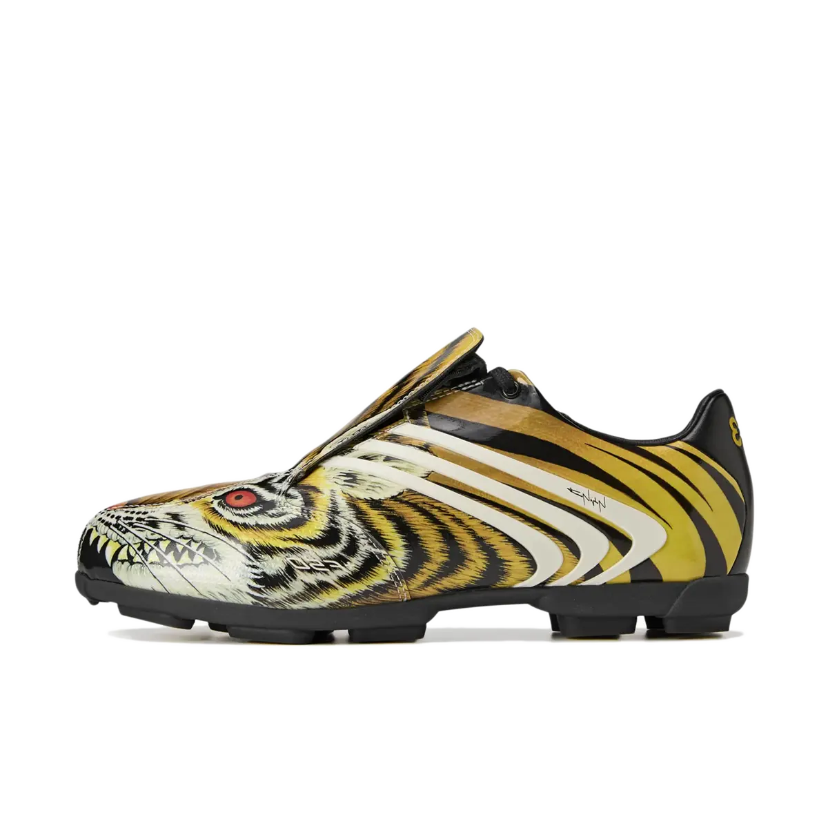 adidas Y-3 F50 Tunit 'Tiger' - Beast Pack