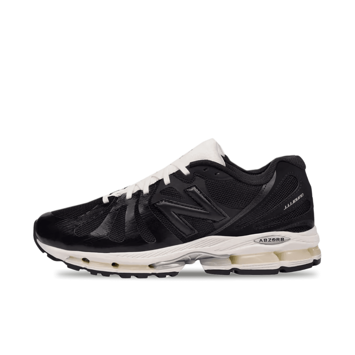 JJJJound x New Balance ABZORB 1890 'Black'