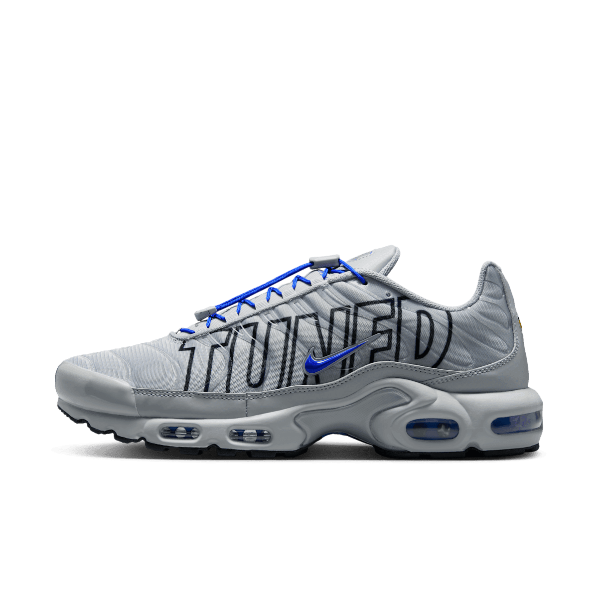 Nike Air Max Plus 'Tuned Air'