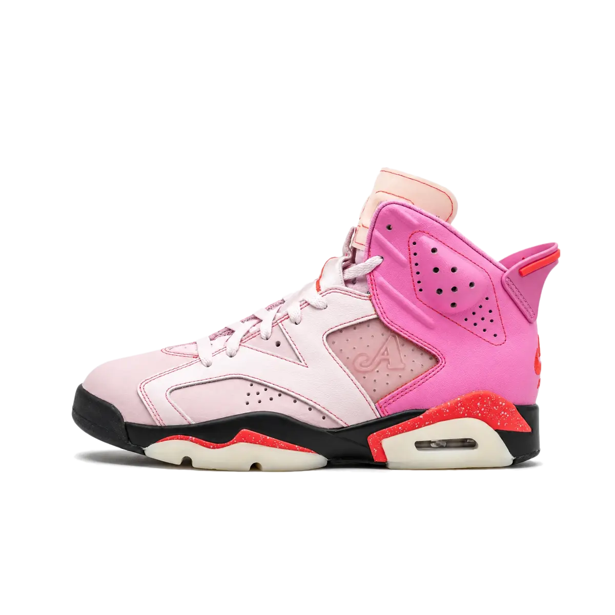 AWAKE NY x Air Jordan 6 Retro SP 'Playful Pink'