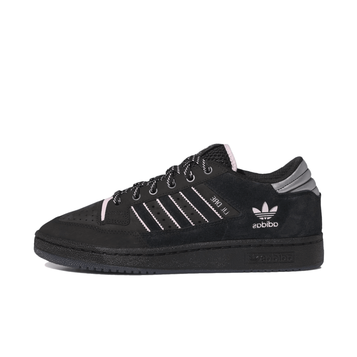 Dre x adidas Centennial 85 Low ADV 'Core Black'