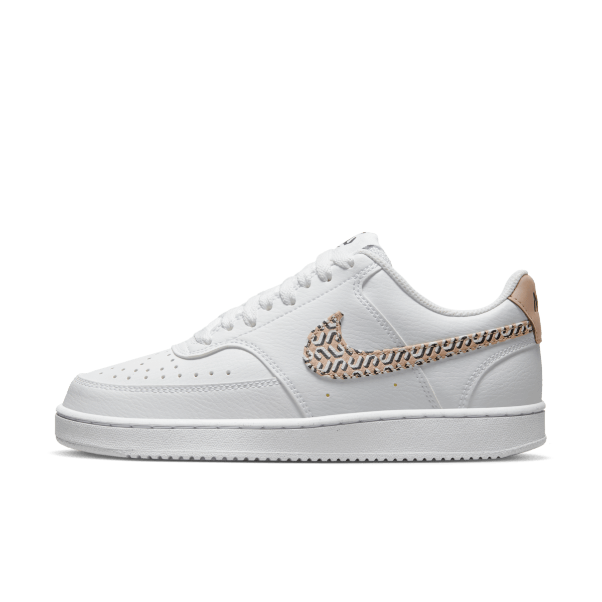 Nike Court Vision Low WMNS 'United in Victory' - Next Nature