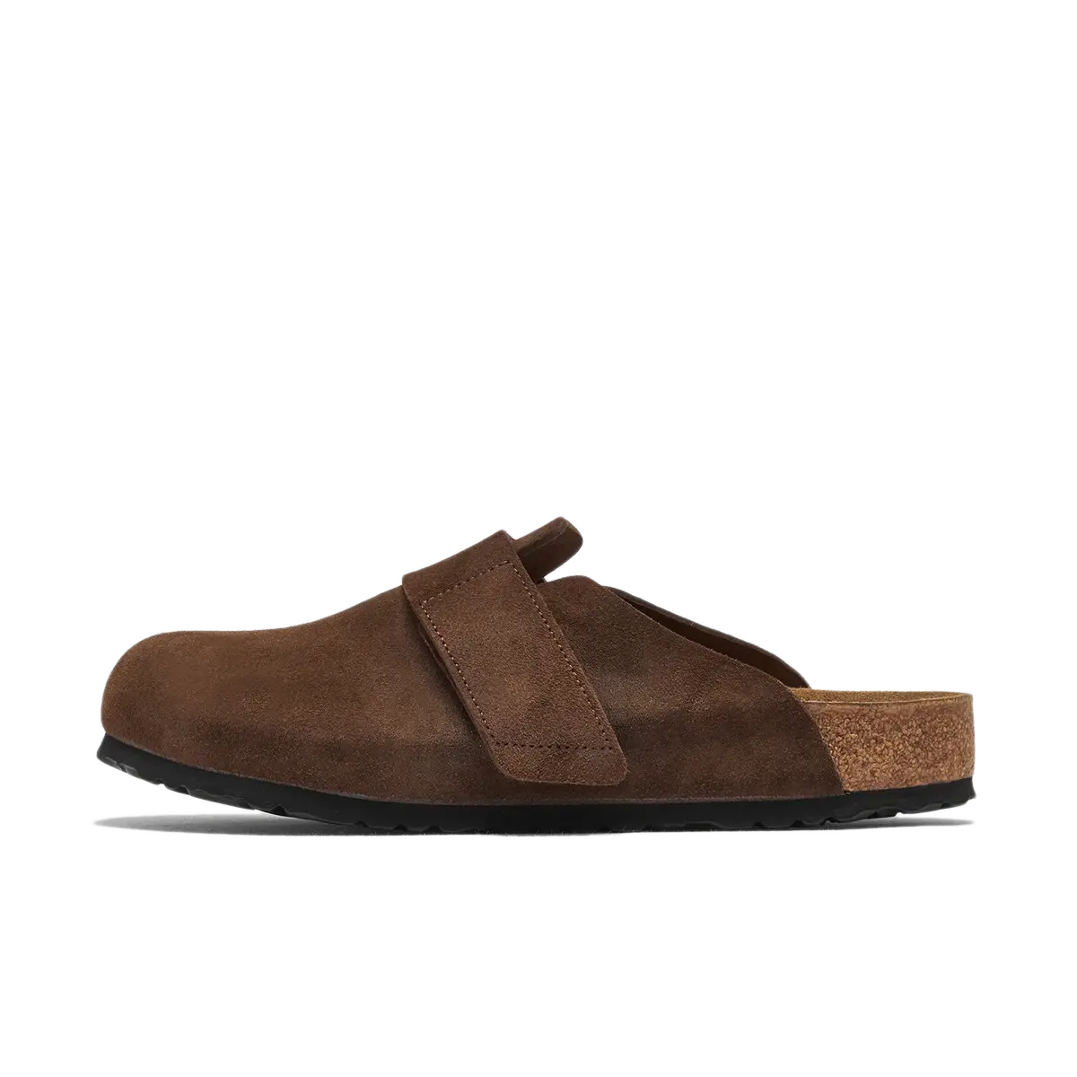 Birkenstock Loma Suede Leather 'Carafe' - BSTN Exclusive