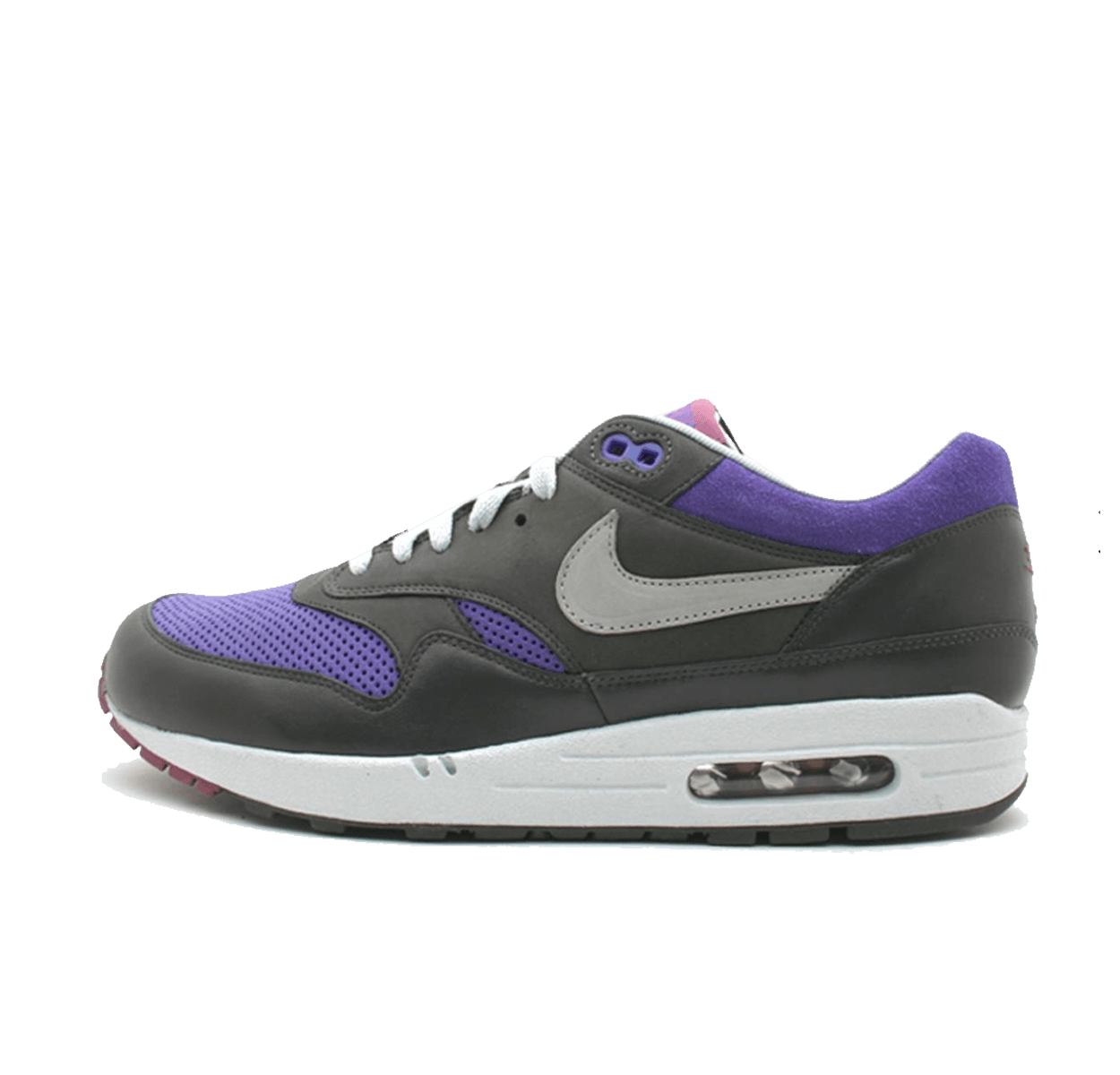 Nike Air Max 1 Premium 'Purple Pack' 309717-501