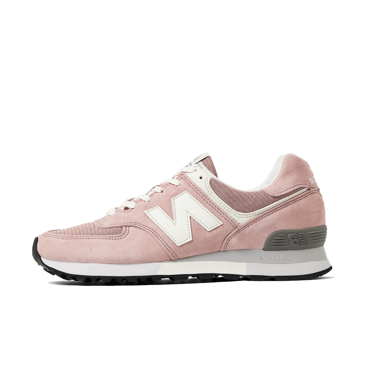 New Balance 576 'Pale Mauve' - Made in UK