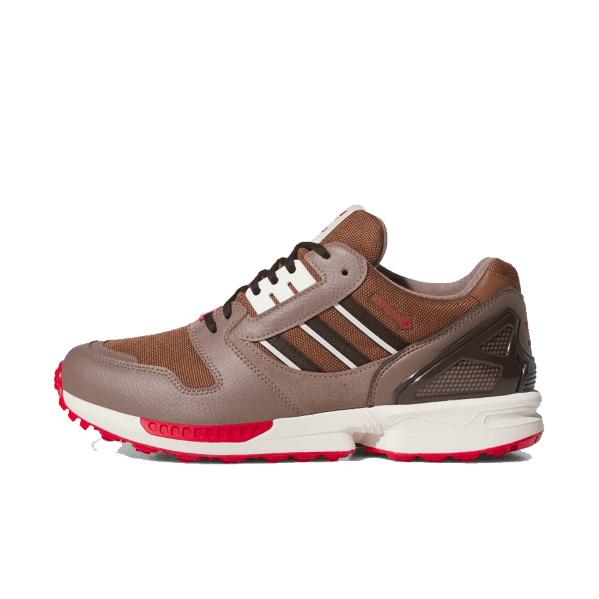 adidas ZX 8000 Gore-Tex Golf 'Trace Brown' - Spikeless